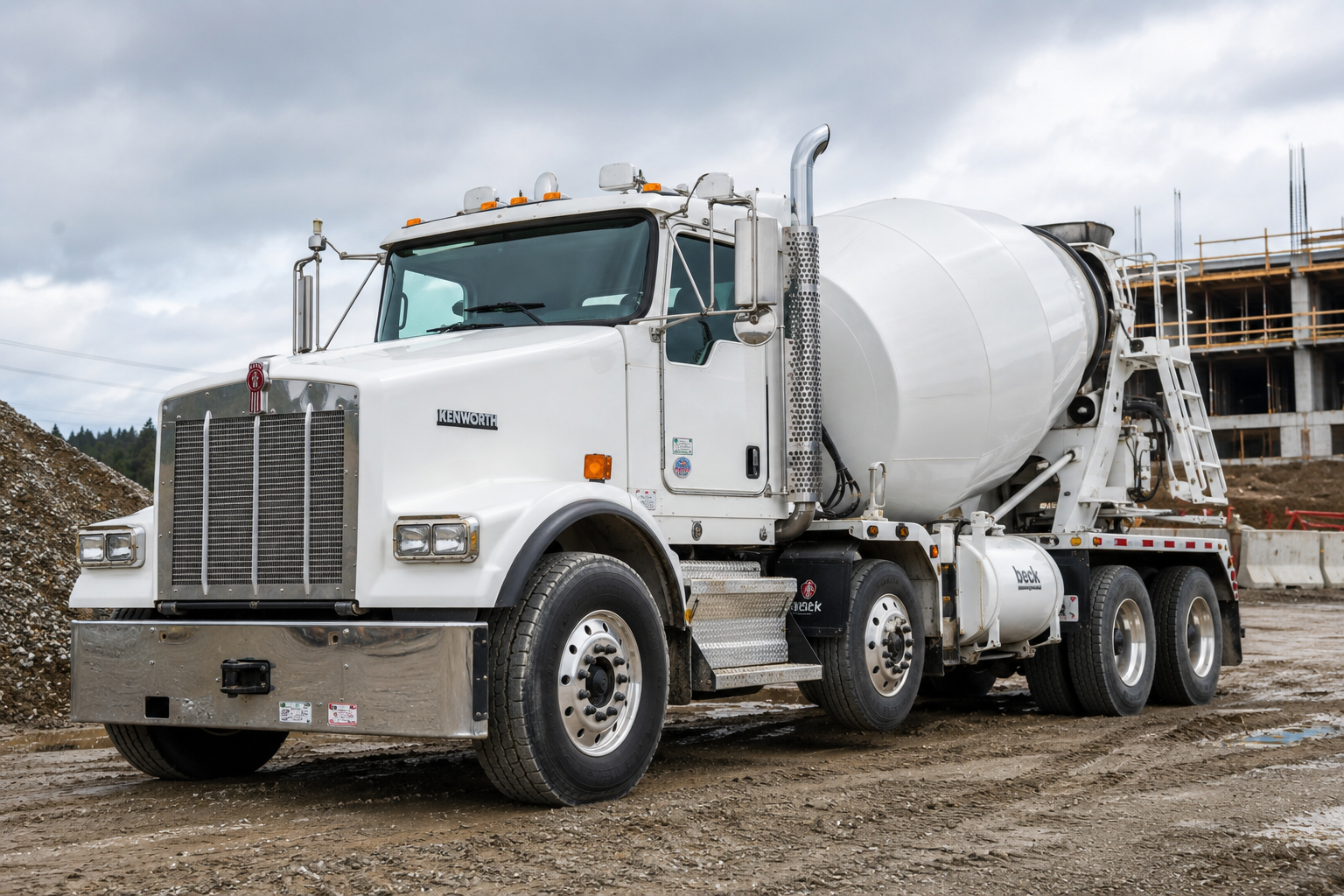 kenworth